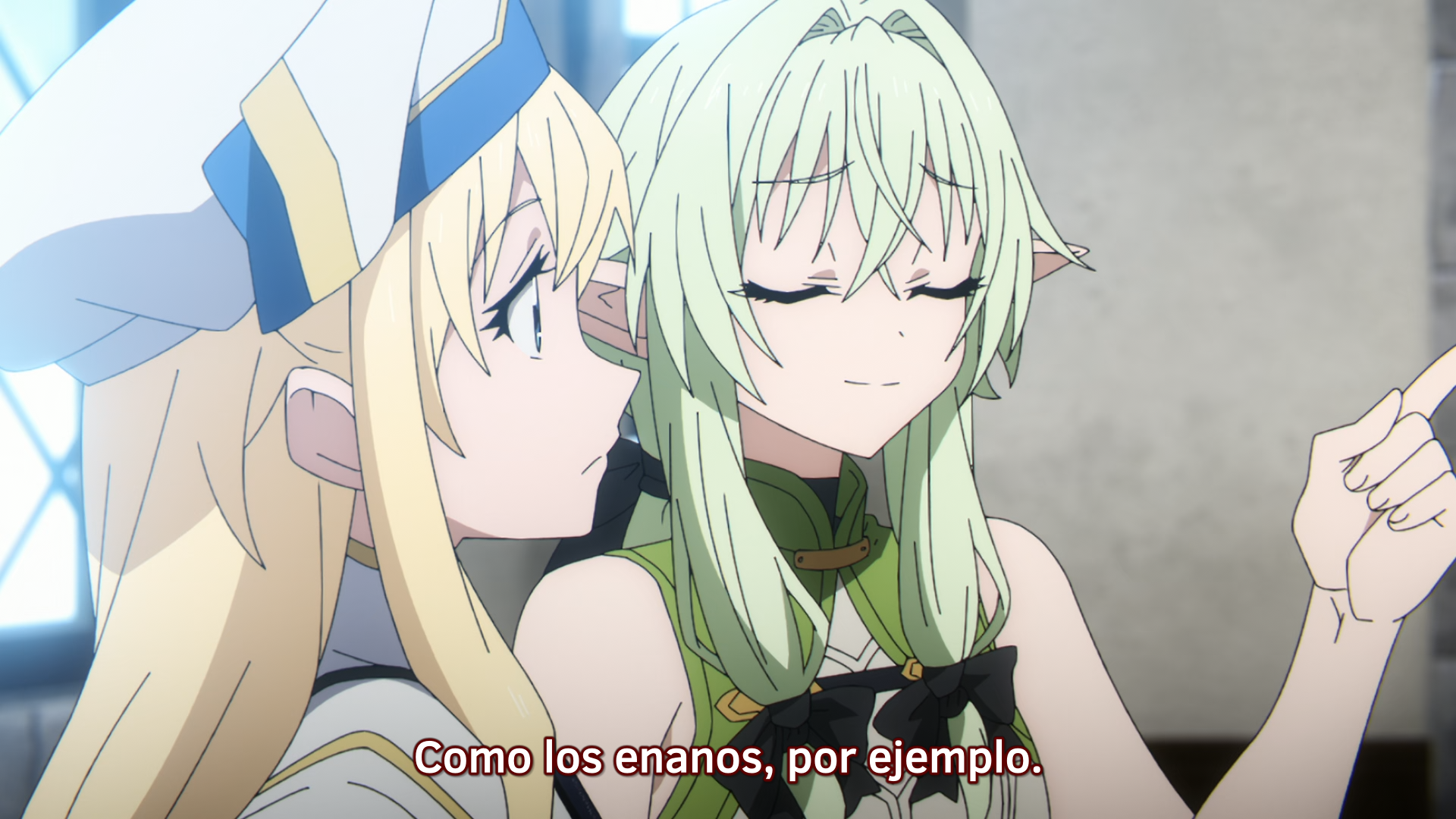 Goblin Slayer II (Ñyuum)